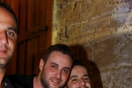Byblos Souk Friday Nightlife, Part 2 of 3